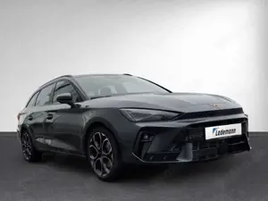 CUPRA Leon ST 2.0 TSI DSG 4Drive AHK+LED+NAVI+RFK+ACC+ Bild 5