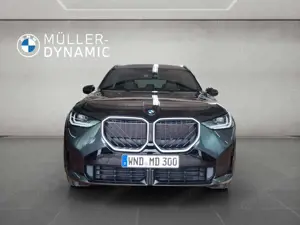 BMW X3 20d xDrive M SPORT RÜCKFAHR KOMFORTZUG SHZ Bild 2