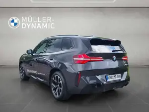 BMW X3 20d xDrive M SPORT RÜCKFAHR KOMFORTZUG SHZ Bild 4