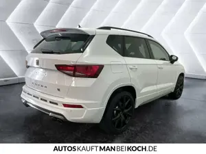 CUPRA Ateca VZ 2.0 TSI DSG 4Drive NAVI SHZ Sportpaket Bild 5