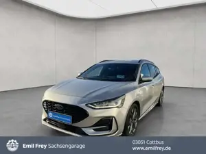 Ford Focus Turnier 1.0 EB Hybrid Aut. ST-LINE X AHZV