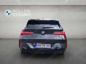 BMW X3 20d xDrive M SPORT RÜCKFAHR KOMFORTZUG SHZ Bild 5
