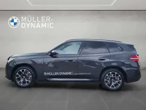 BMW X3 20d xDrive M SPORT RÜCKFAHR KOMFORTZUG SHZ Bild 3
