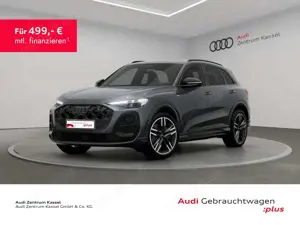 Audi Q5 SUV TDI quattro S line Matrix LED 360° AHK