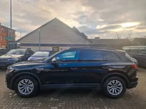 Volkswagen Touareg 4Motion AHK Kamera Navi 8-Fach Bild 4