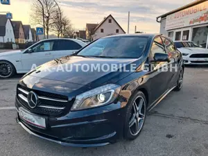 Mercedes-Benz A 250 AMG-LINE*LED*TEMPO*2-HD*