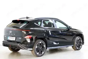 Hyundai KONA Elektro SX2 (MY25) EV 65,4 kWh N Line el. Heckk... Bild 3