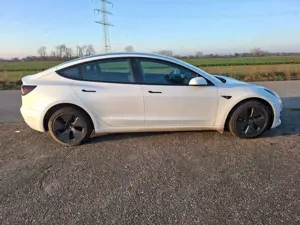 Tesla Model 3 RWD Enhanced Autopilot, AHK, Wärmepumpe, LPF Akku, SoH 93% Bild 3
