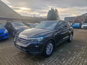 Volkswagen Touareg 4Motion AHK Kamera Navi 8-Fach Bild 3