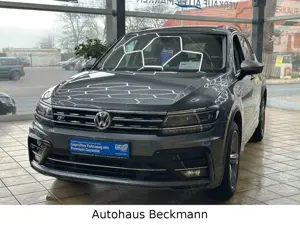Volkswagen Tiguan Allspace Highline 4Motion*R-LINE*PANO*SHZ Bild 3