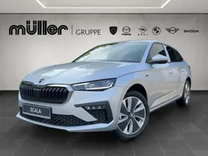 Skoda Scala Drive 1,0 TSI 85 kW 7-Gang automat.