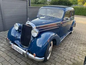 Mercedes-Benz 170