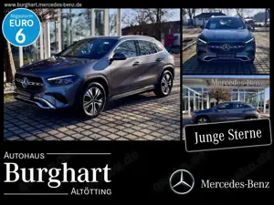 Mercedes-Benz GLA 200 GLA 200 Progressive/Navi/Autom./Klima/LED Sitzhzg.