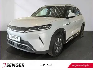 BYD Atto 2 ATTO 2 Boost Panorama Carplay LED 360°-Kamera