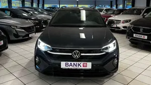 Volkswagen Taigo R-Line TÜVAU neuGarantie *1712KM*