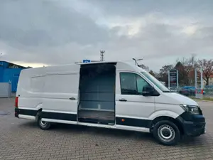 Volkswagen Crafter Kasten 35 lang plus Hochdach  KLIMA