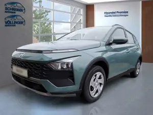Hyundai BAYON Bayon Select 2WD Navigation/Rückfahrkamera