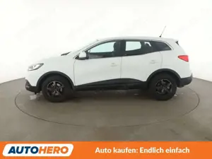 Renault Kadjar Bild 3