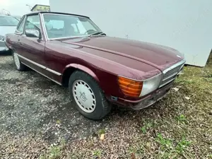 Mercedes-Benz SL 300 (R107) Bild 1