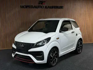 Ligier JS 50 Ultimate Sport Facelift / Tablet Bild 5