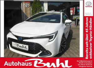 Toyota Corolla 2.0 Hybrid Touring Sports Teamplayer* m.Technik Pa