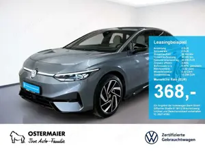 Volkswagen ID.7 .7 PRO 286PS NP.74 AHK.AREA-VIEW.5JG.HEAD-UP.20 MA