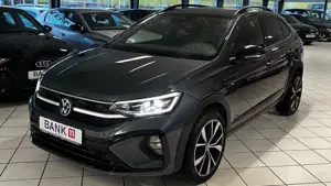 Volkswagen Taigo R-Line TÜVAU neuGarantie *1712KM* Bild 2