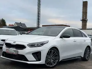 Kia ProCeed / pro_cee'd GT-Line