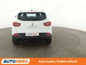 Renault Kadjar Bild 5