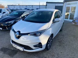 Renault ZOE (ohne Batterie) Z.E. 50 INTENS