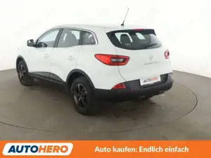 Renault Kadjar Bild 4