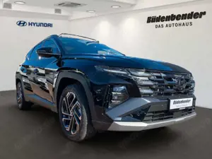 Hyundai TUCSON Prime  7-DCT 4WD  " 360° / Pano / Headup" Bild 2