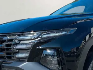 Hyundai TUCSON Prime  7-DCT 4WD  " 360° / Pano / Headup" Bild 5