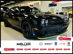 Dodge Challenger 6.4 V8 R/T Scat Pack Shakedown WB HK