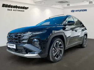 Hyundai TUCSON Prime  7-DCT 4WD  " 360° / Pano / Headup"