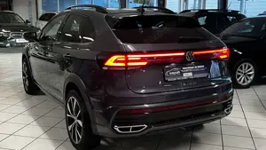 Volkswagen Taigo R-Line TÜVAU neuGarantie *1712KM* Bild 5