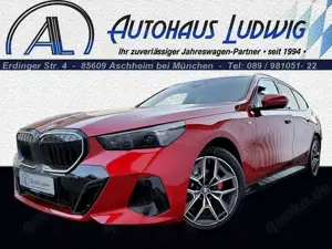 BMW 520 d Tour*M-Sport-Pro*Pano*HUD*AHK*Stdh*Dr.Prof*360