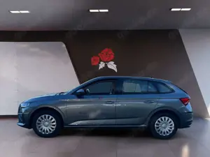 Skoda Scala 1,0 TSI DSG Selection Matrix Navi Bild 3