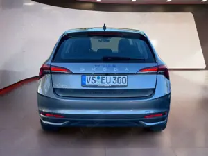 Skoda Scala 1,0 TSI DSG Selection Matrix Navi Bild 5