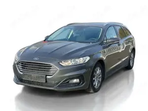 Ford Mondeo Business Edition*NAVI*KLIMA*KAMERA*PDC*