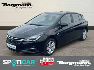 Opel Astra 120 Jahre 1.0 Turbo Allwetter - Bluetooth - PDC -