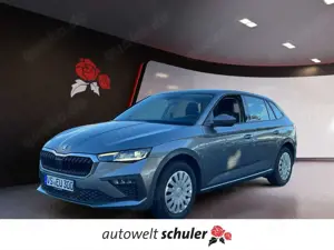 Skoda Scala 1,0 TSI DSG Selection Matrix Navi Bild 1