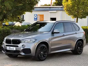 BMW X5 xDrive30d Sport-Aut. M-PAKET
