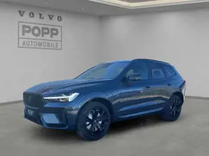 Volvo XC60 T8 AWD Plus Black Edition FACELIFT 360° HUD