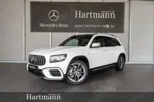 Mercedes-Benz GLB 35 AMG GLB 35 4M AMG Panorama AHK HUD Burmester KeylGo