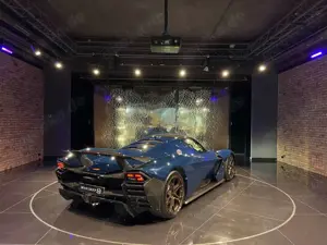 KTM X-Bow GT XR /*TO ORDER*/STREET LEGAL Bild 5