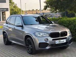 BMW X5 xDrive30d Sport-Aut. M-PAKET