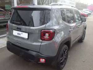 Jeep Renegade Renegade Plug-in Hyb 1.3T-GDI4xe Automatik Limited Bild 4