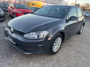Volkswagen Golf VII Lim. Comfortline BMT
