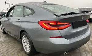 BMW 630 Gran Turismo Leder LED HUD Soft-Close AHK